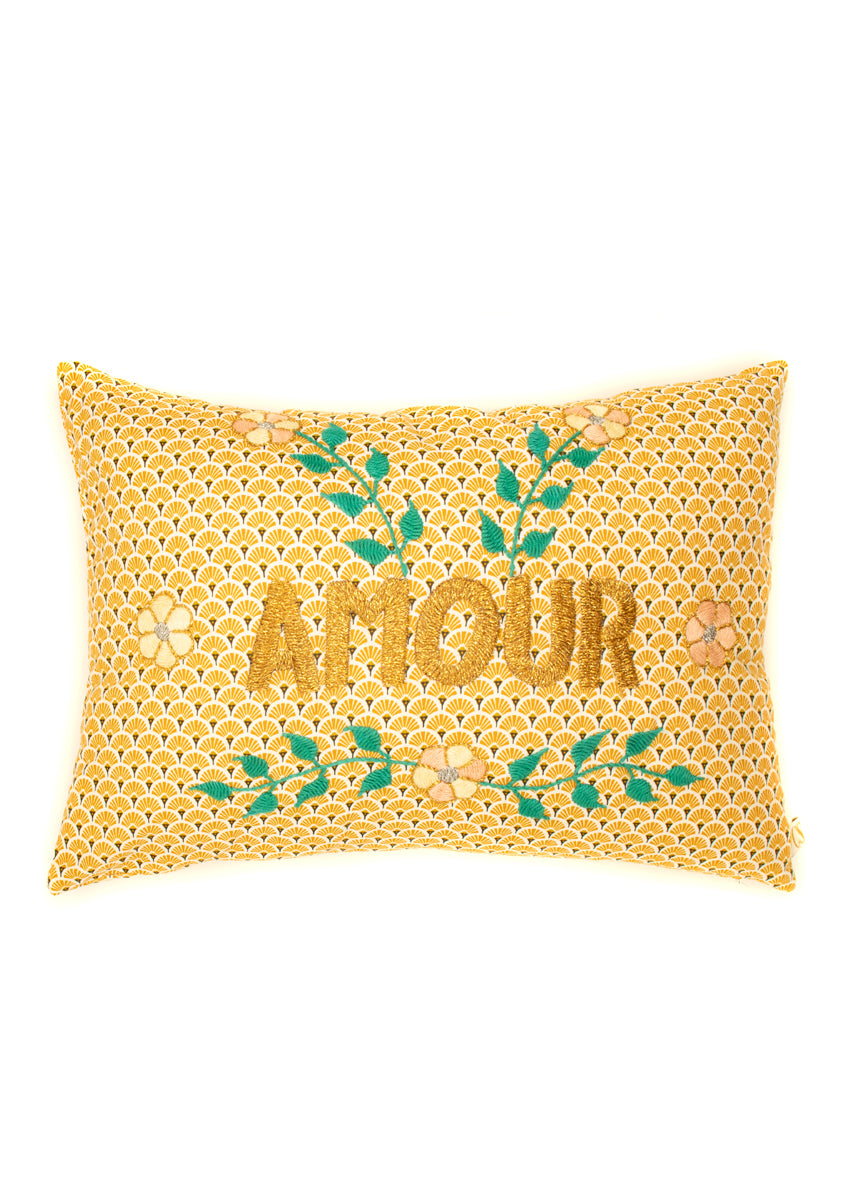 Ondine Pillow