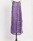 satari indigo 