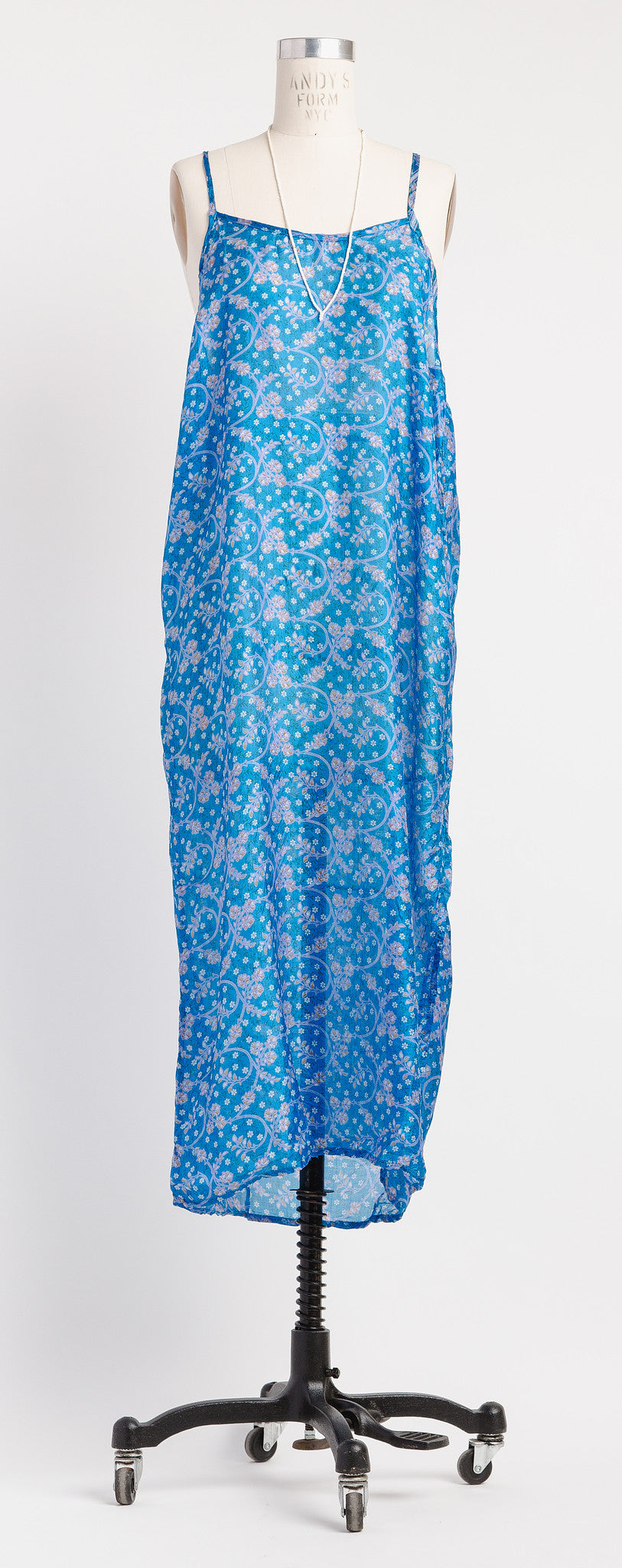 Satari Saree Dress