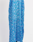 Satari Saree Dress