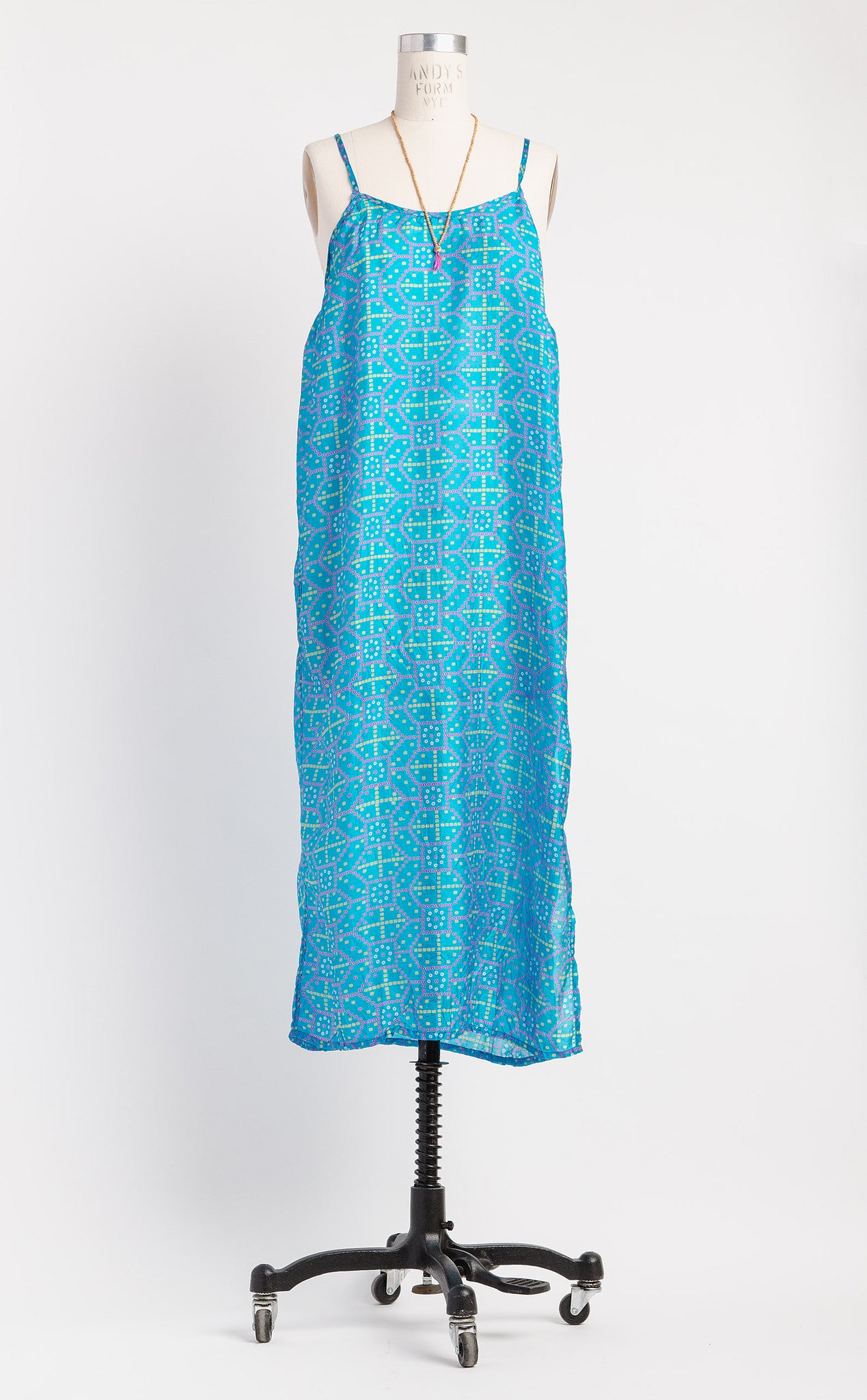satari turquoise 