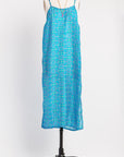 satari turquoise 