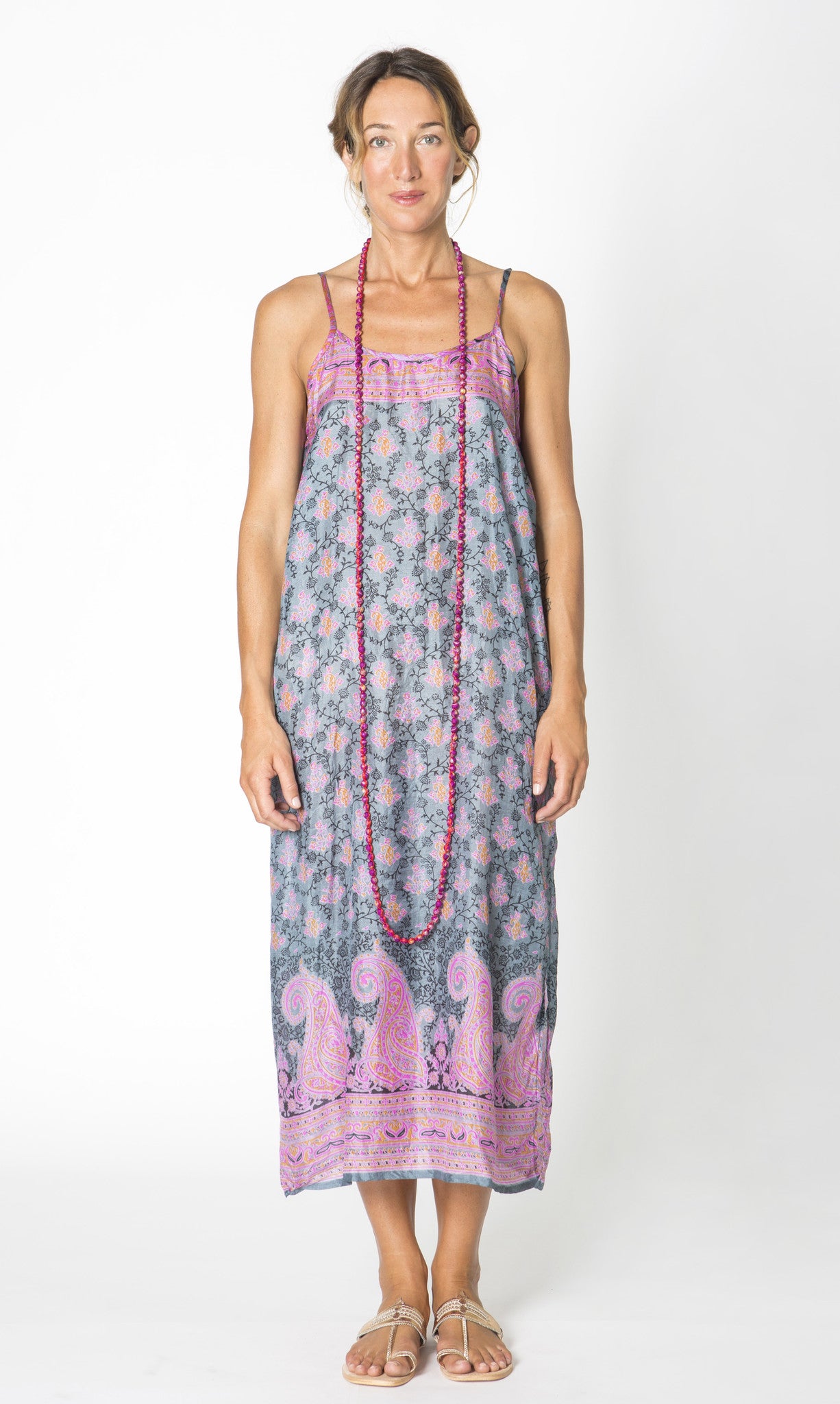 Satari Saree Dress