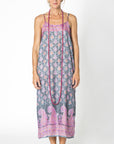 Satari Saree Dress