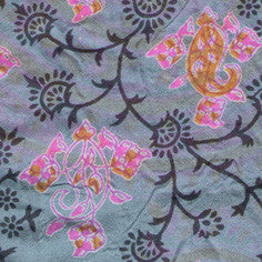 Satari Saree Dress