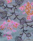 Satari Saree Dress