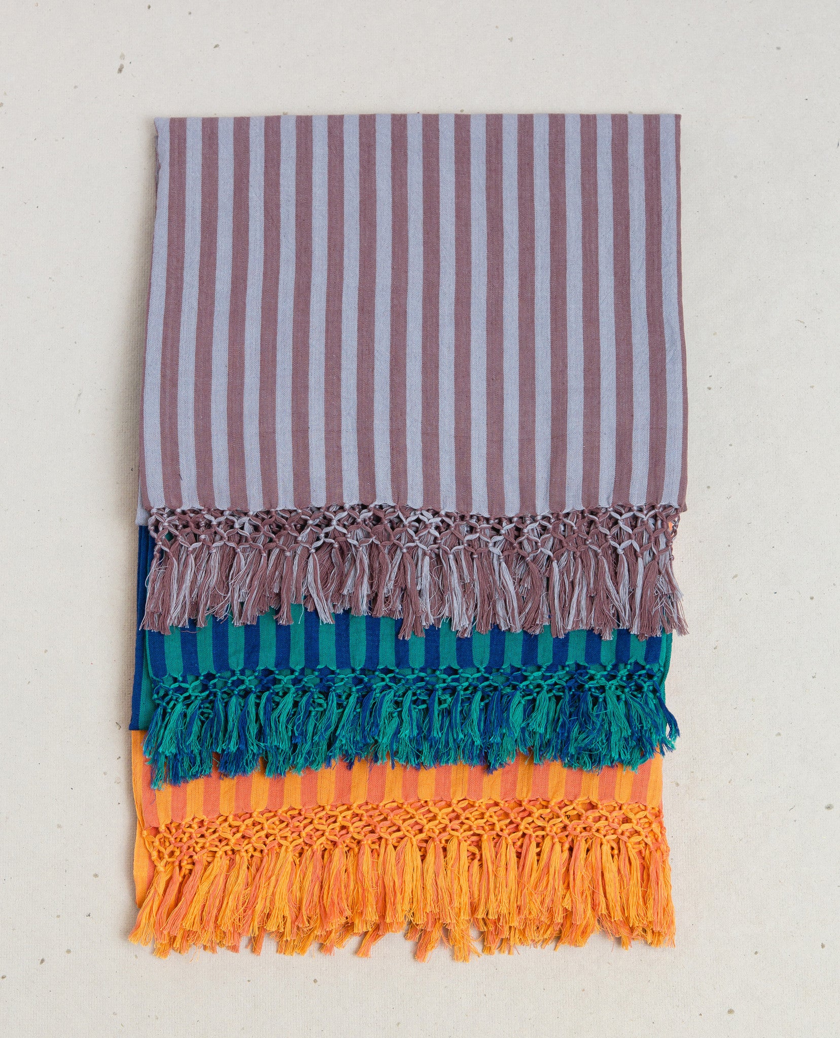 Tori Beach Towel