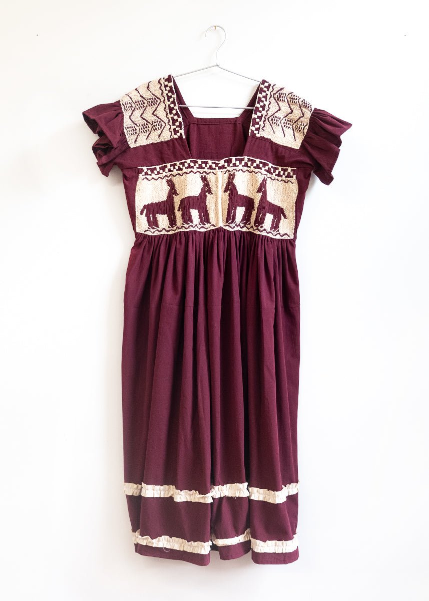 Lita Dress