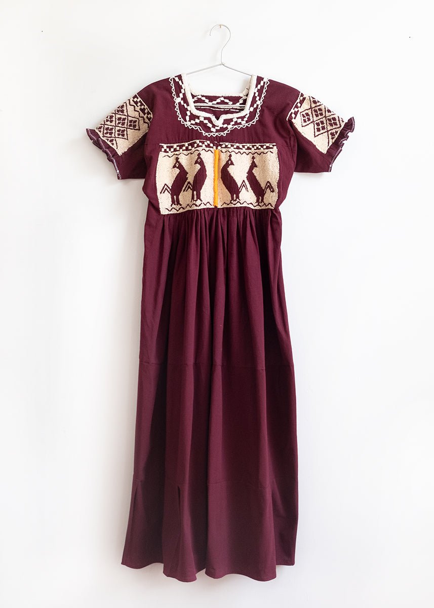 Lita Dress