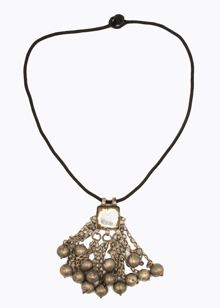 Indian Tribal Pendant 