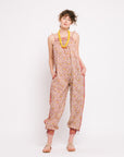 Amira Sisi Jumpsuit