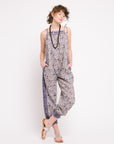 Amira Sisi Jumpsuit