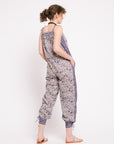 Amira Sisi Jumpsuit